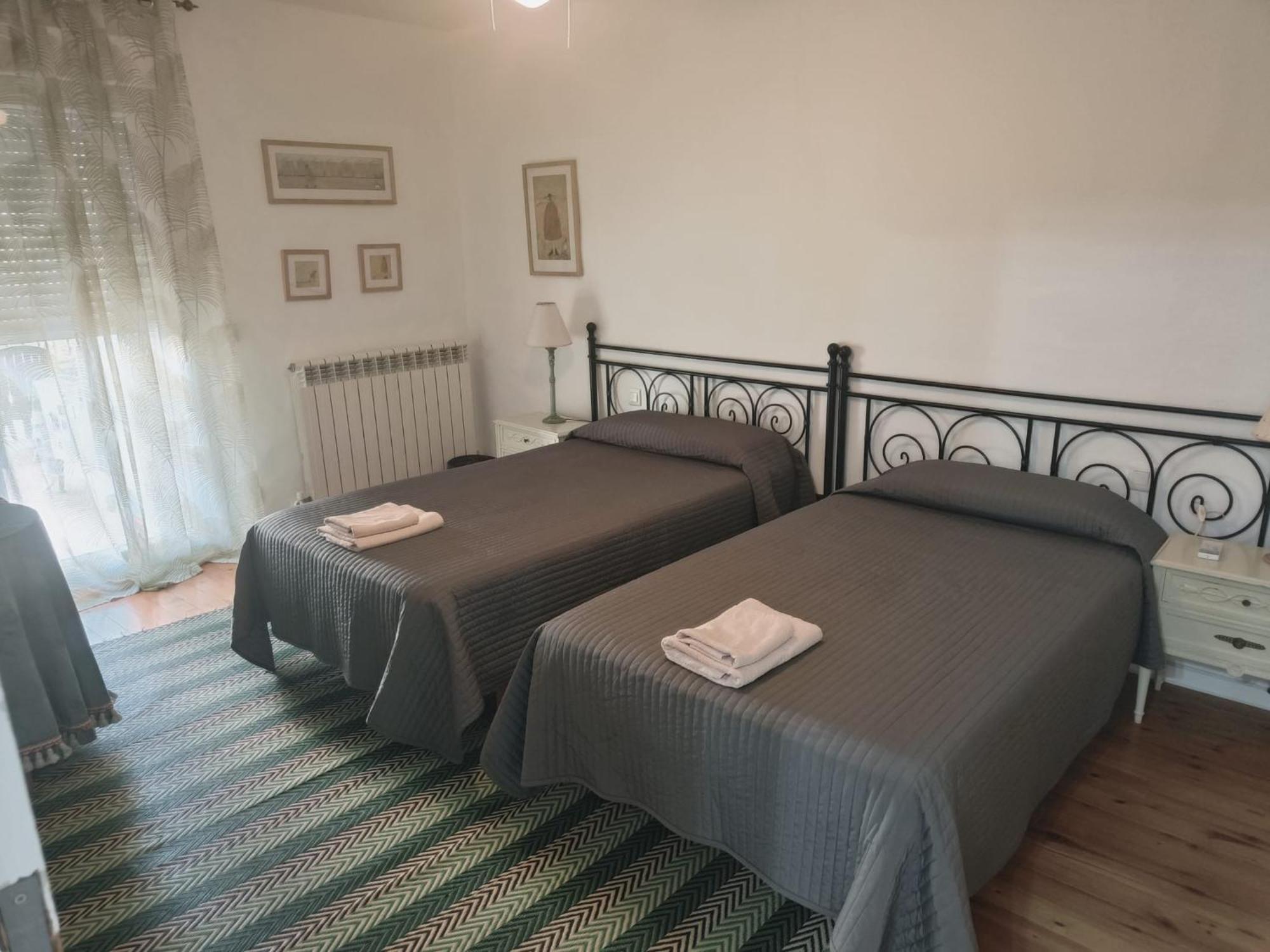 La Posada De San Marcial Tudela Zewnętrze zdjęcie
