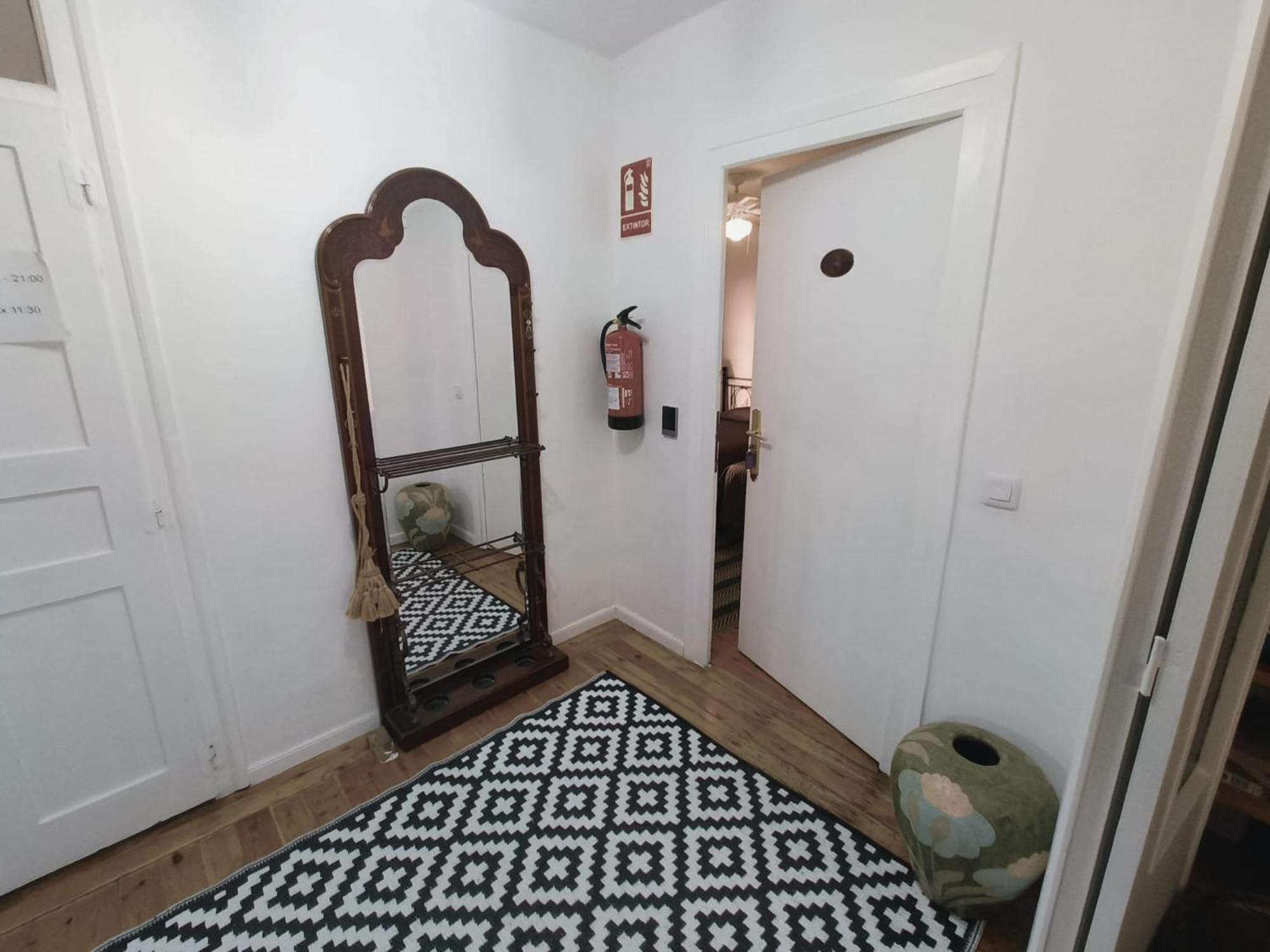 La Posada De San Marcial Tudela Zewnętrze zdjęcie