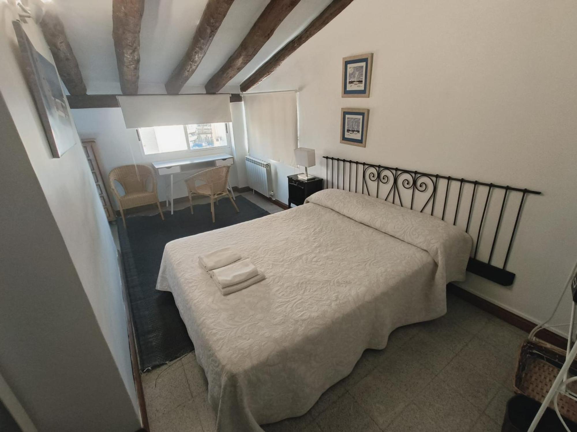 La Posada De San Marcial Tudela Zewnętrze zdjęcie