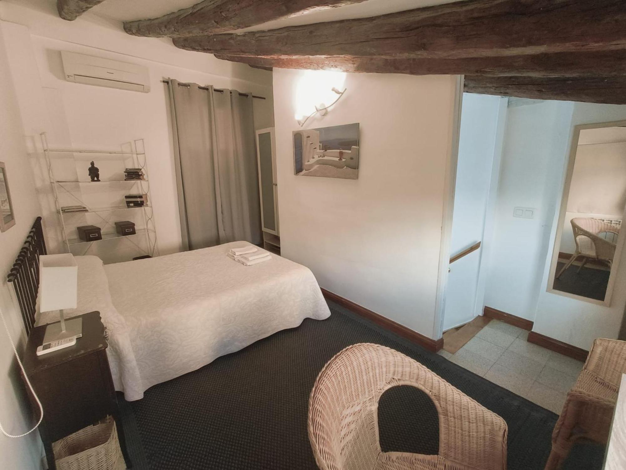 La Posada De San Marcial Tudela Zewnętrze zdjęcie